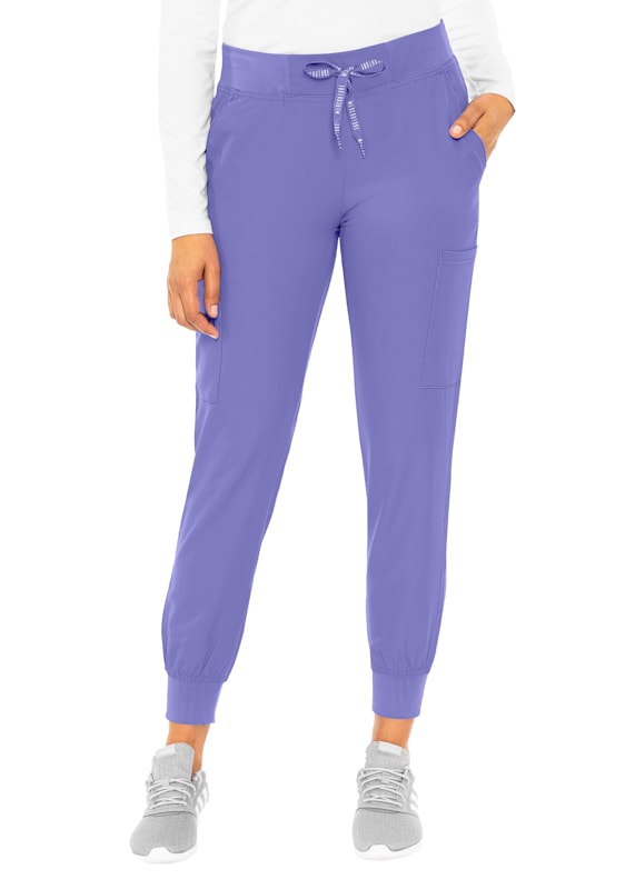 Women's Petite Length Pant by Jillian