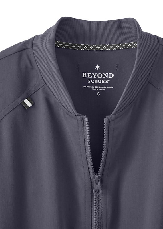 Scrubs and beyond jackets discount