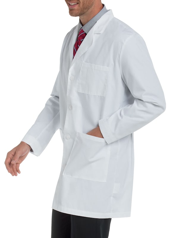 Urbane hotsell lab coat