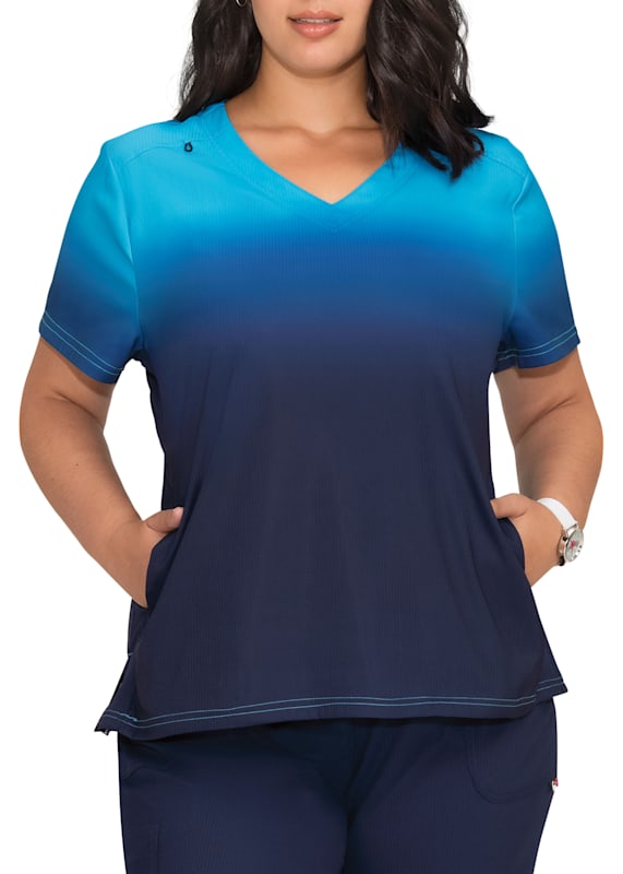 Koi ombre best sale scrubs