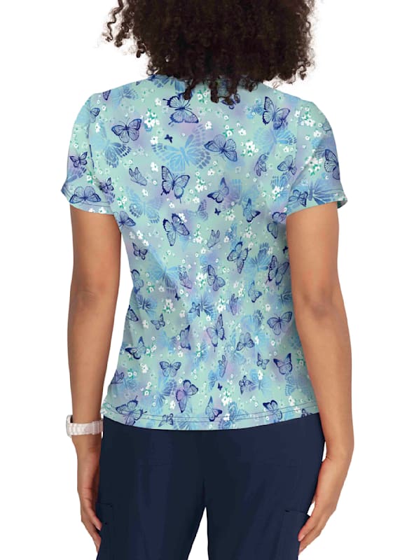 Marks scrub tops hotsell