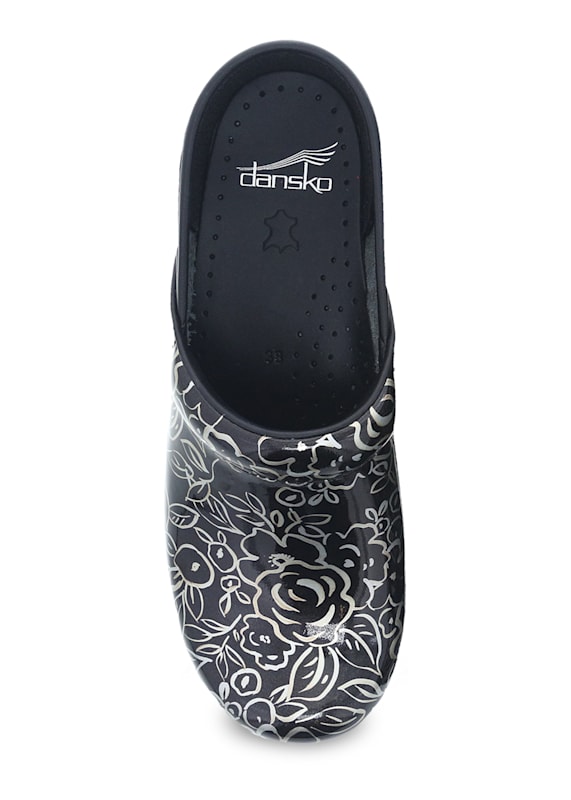 Dansko clogs day and sale night