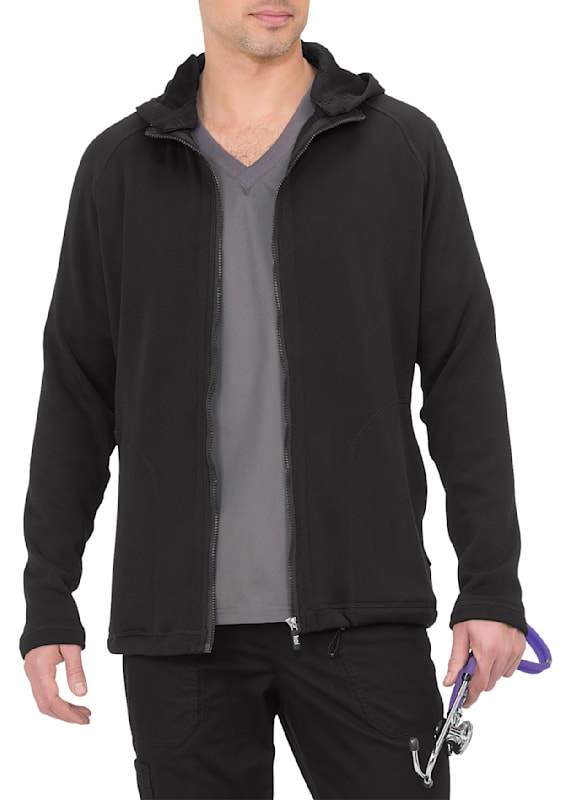 Koi lite hotsell scrub jacket