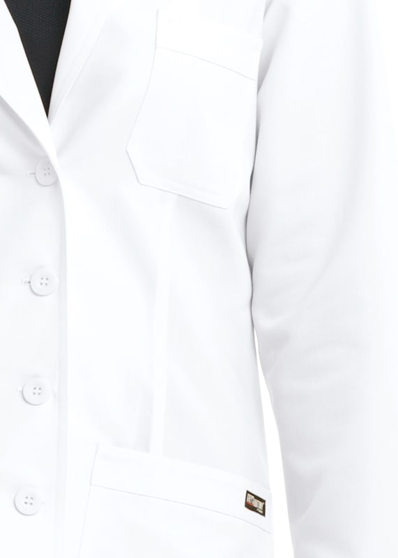 Grey's anatomy outlet lab coat 4425