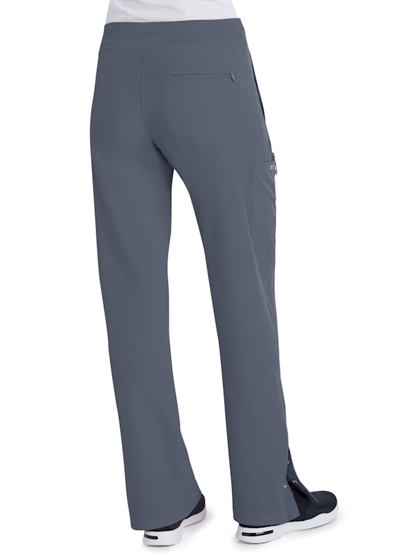Barco One 4 Pocket Track Scrub Pants Scrubs Beyond