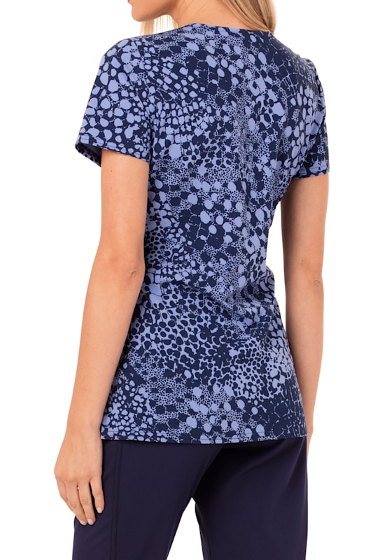 Careisma scrub jacket hot sale