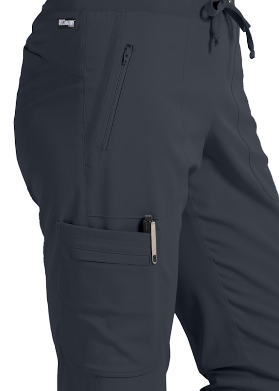 Women's Polar Fleece-lined Pants