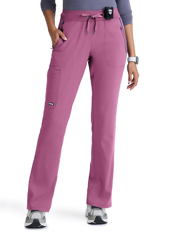 Women's Grey's Anatomy Impact ELEVATE Pant