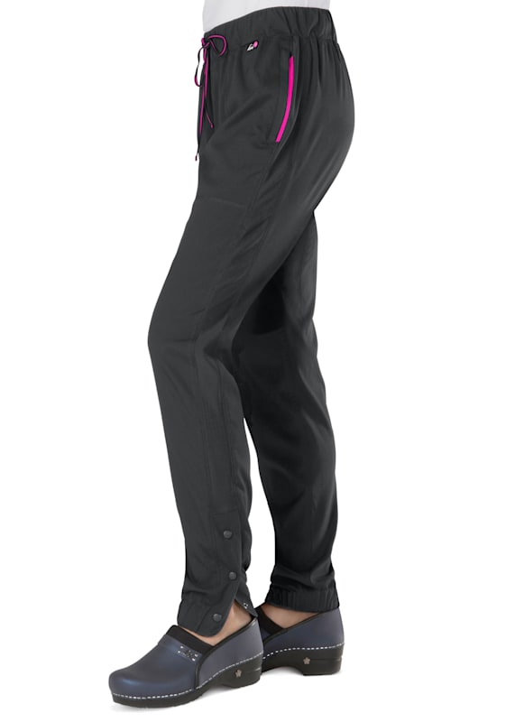 koi Lite Stretch Power Women's 7-Pocket Jogger Scrub Pants – koihappiness