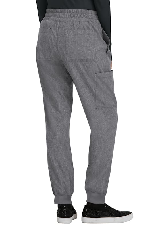 koi Scrubs 701R-095 Women's Lindsey Low-Rise Cargo Pants