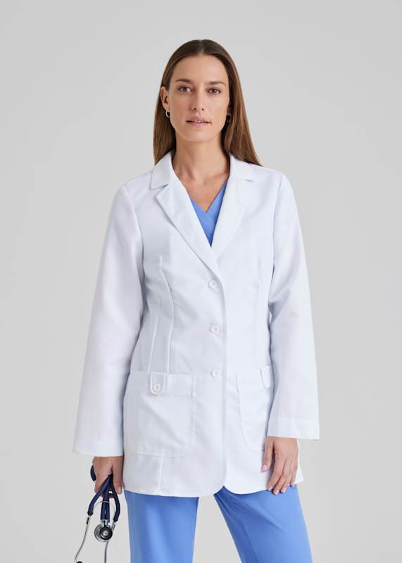 Grey's anatomy lab jacket on sale