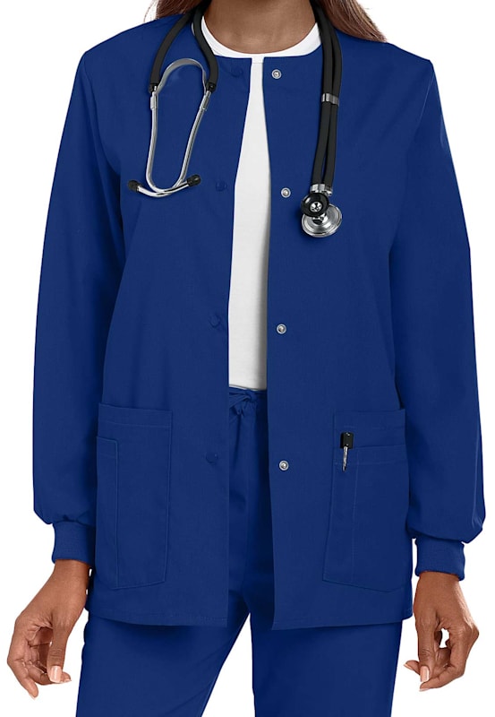 Uniform warm cheap up jackets