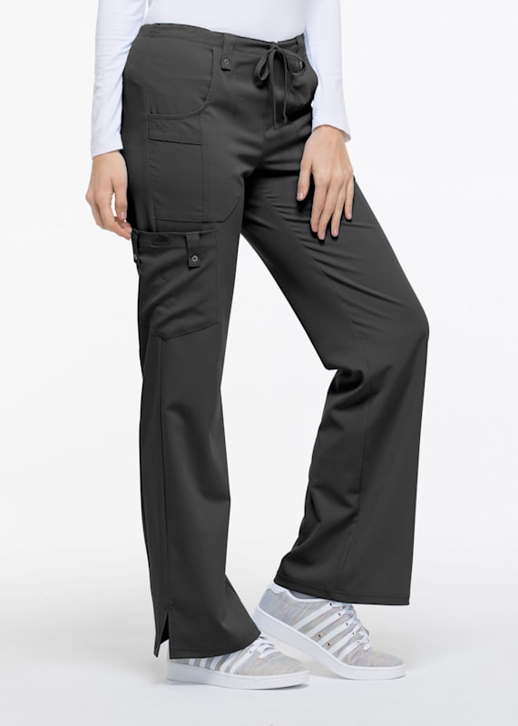 Elastic Waist Pull On Pant - Xtreme Stretch - Dickies - Brands