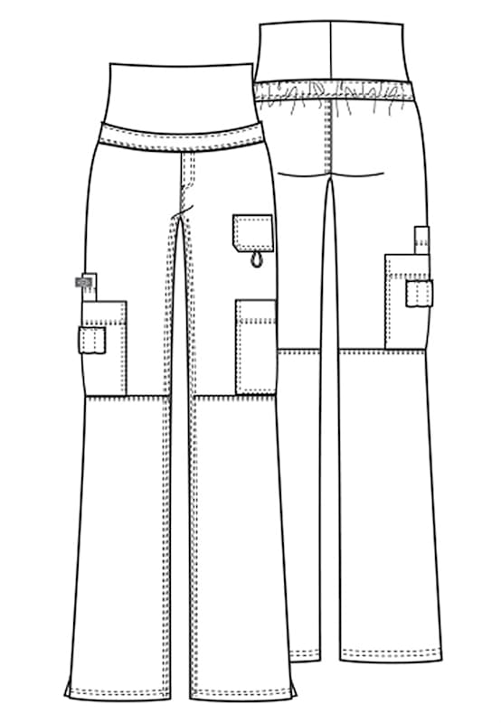 Dickies maternity pants 2025