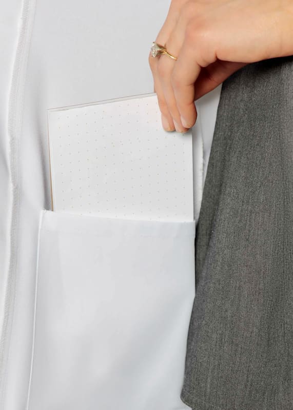 Med couture lab best sale coat