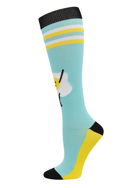 Compression Socks for Nurses & Nurse Socks