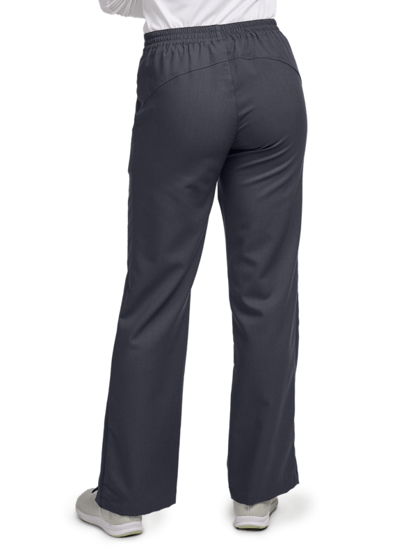 Drawstring Pants - Mercerized Egyptian Cotton - Nourishing - The Back Label  the Wellnesswear