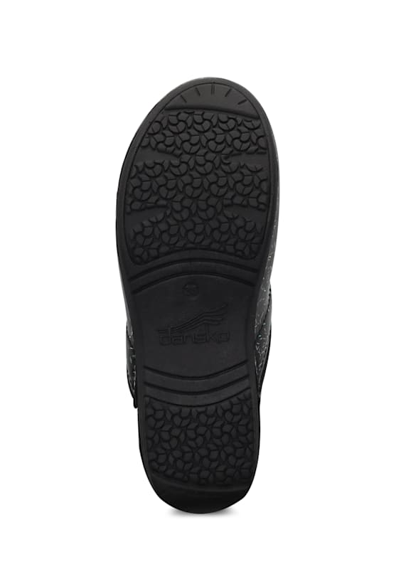 Rainbow store dansko clogs