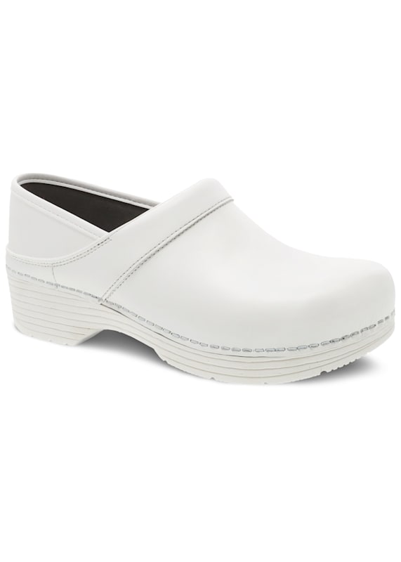 White clogs for nurses store
