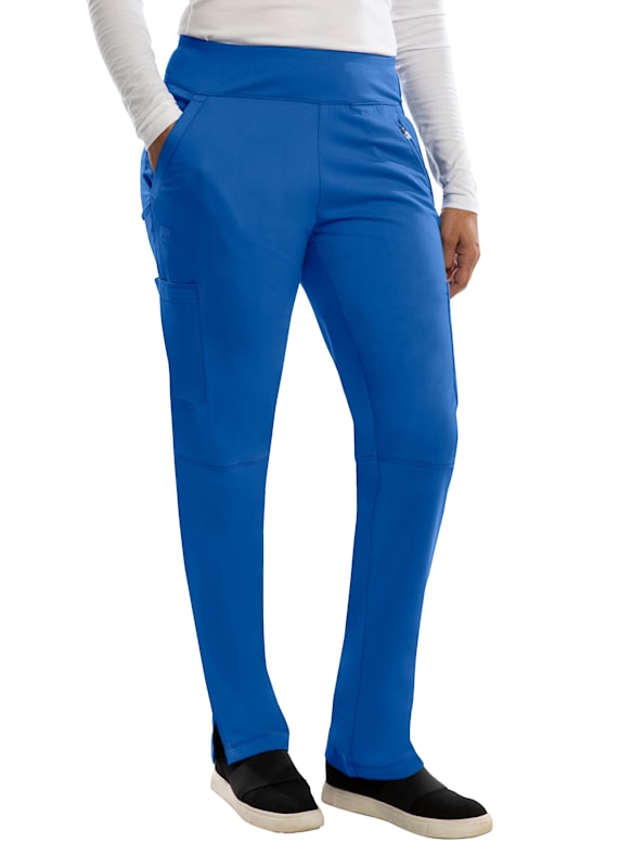 Purple label yoga scrubs by healing hands store