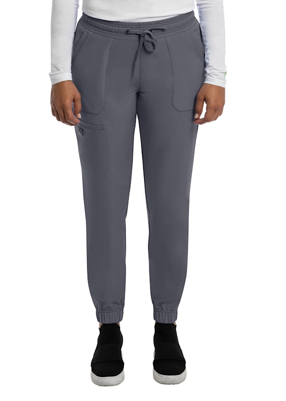 Athletic Works Basic Jogger with Pockets - Walmart.com