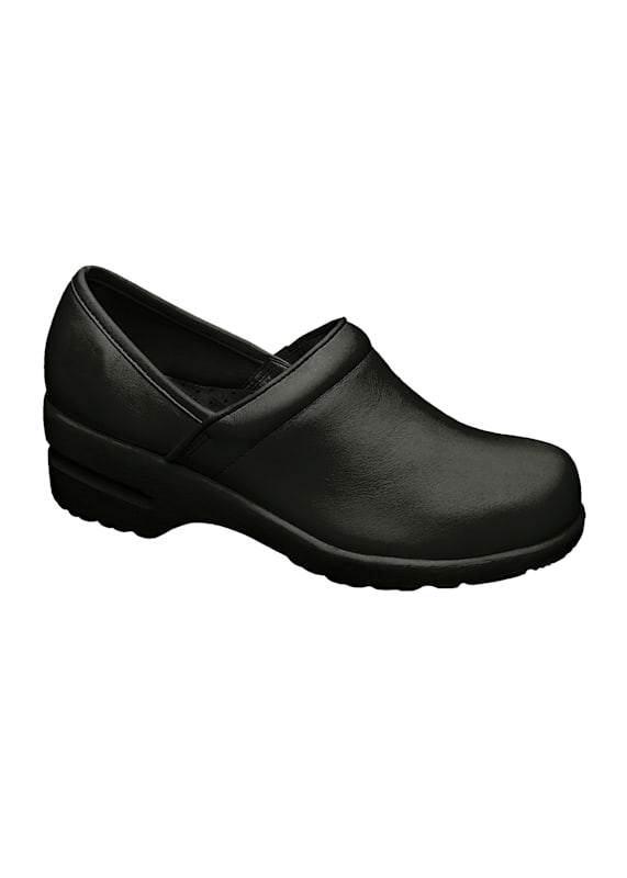 Cherokee white hot sale nursing shoes