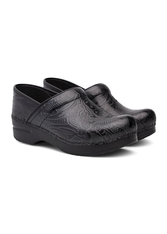 Dansko clog black new arrivals
