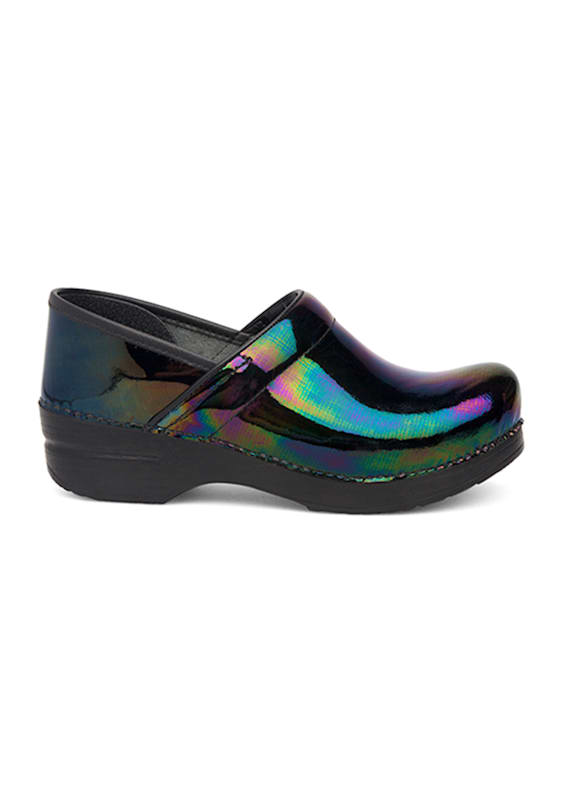 Patent leather clogs for nurses deals