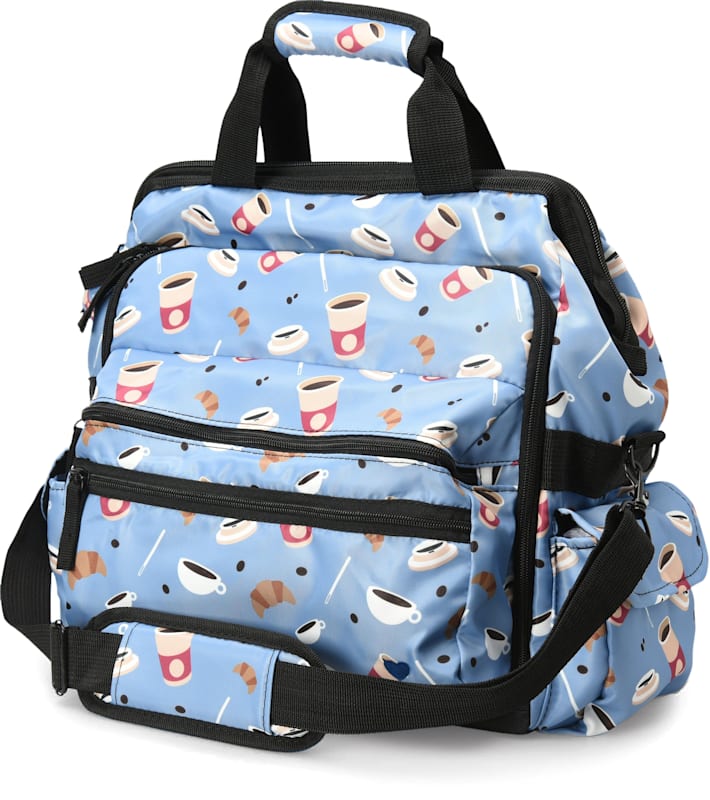 Nurse mates bag clearance