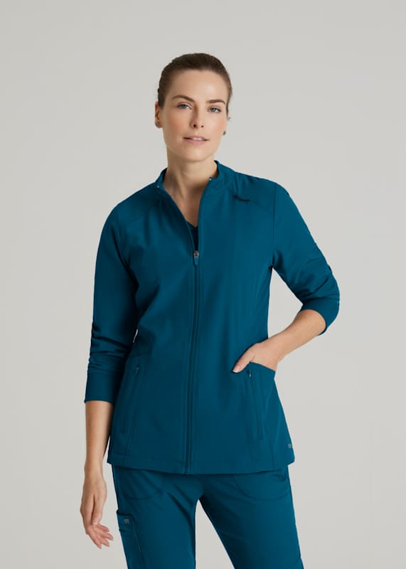 Venture warm jacket outlet