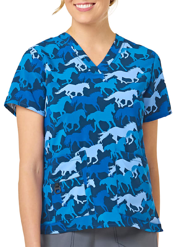 Carhartt store crossflex scrubs