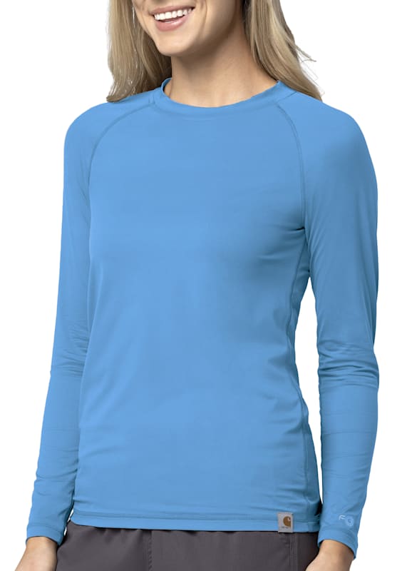 Carhartt women's new arrivals long sleeve