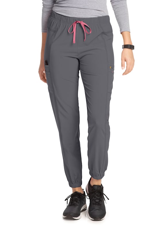 C52610 Carhartt Women's Force Cross-Flex Modern Fit Jogger Pant