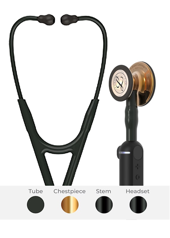 Gold littman best sale