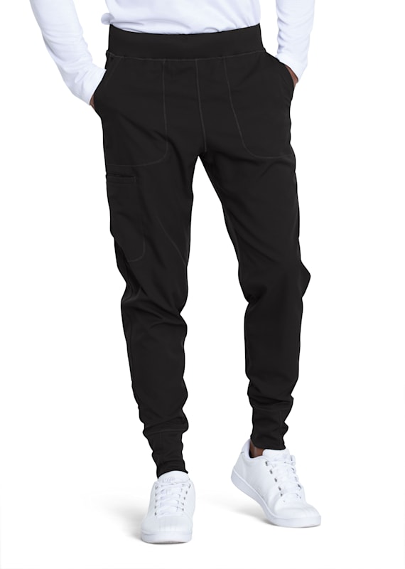 Dickies scrub pants joggers discount