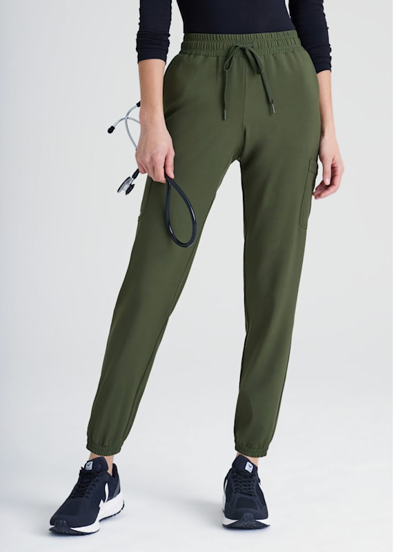 Beyond limits cargo joggers outlet