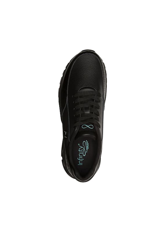 Infinity By Cherokee Men s Flow Athletic Shoes Scrubs Beyond
