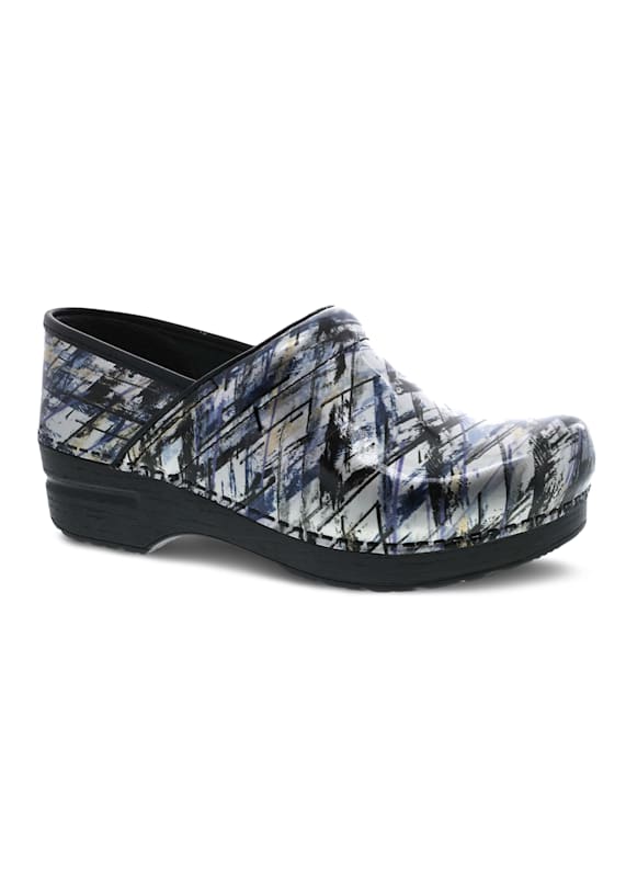 Professional nursing sale clogs