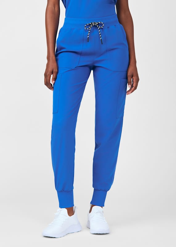 Beyond limits cargo joggers sales