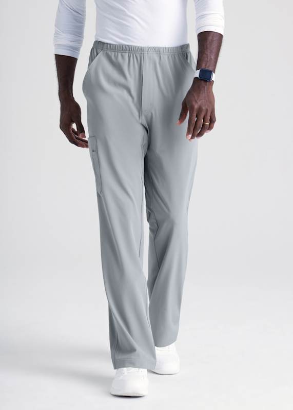 Skechers sweatpants mens grey sale