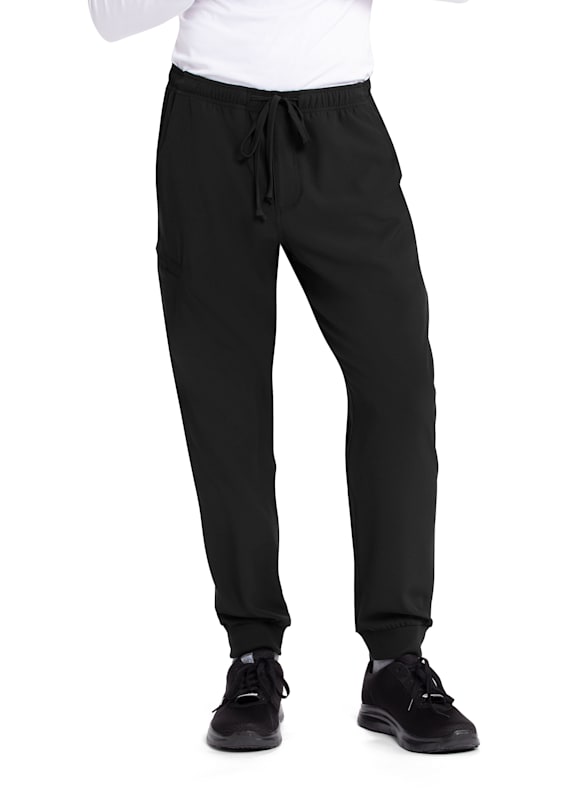 Skechers Crew 4 Pocket Men's Jogger Scrub Pant, Scrubs & Beyond