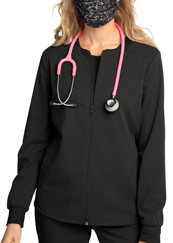 Vince cross front hoodie top