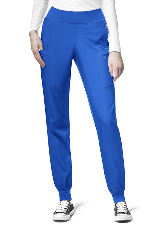 Comfortable on sale scrub pants