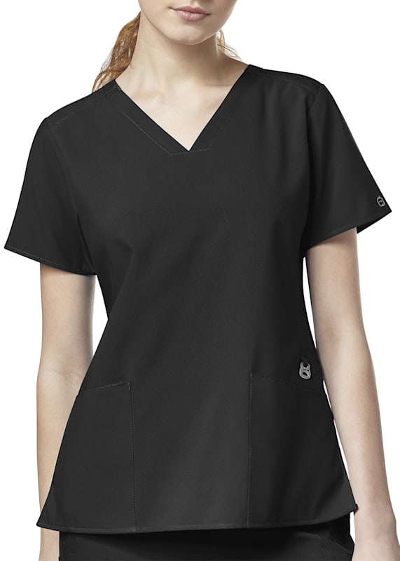 Wonderwink 4 way stretch scrubs sale