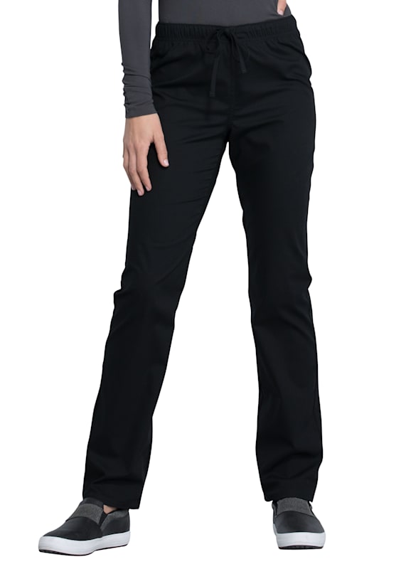 Women's pocketless pants cheap