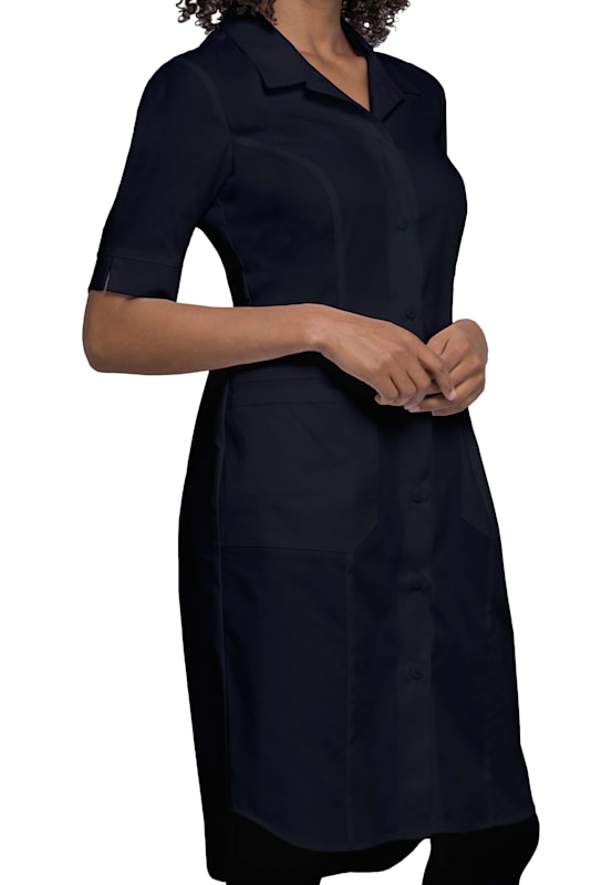 Cherokee scrub dress online