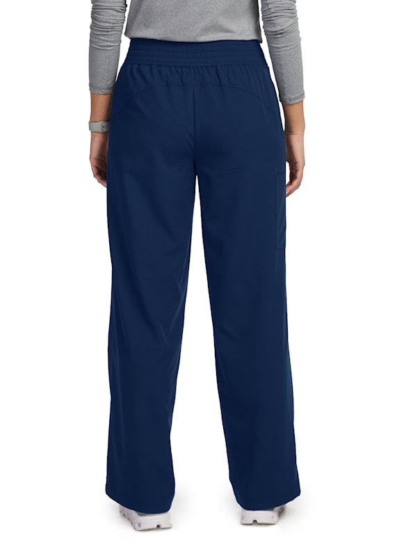 Barco Skechers 3-Pocket Flat Front Reliance Scrub Pant for Women :  : Clothing, Shoes & Accessories