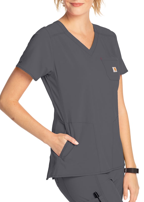 Carhartt crossflex scrubs deals