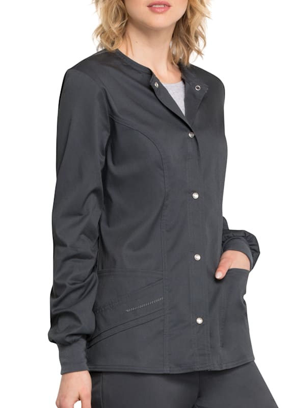 Cherokee luxe jacket cheap
