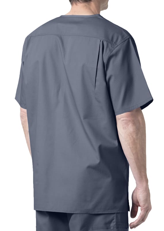 Carhartt men's ripstop multi pocket scrub top top